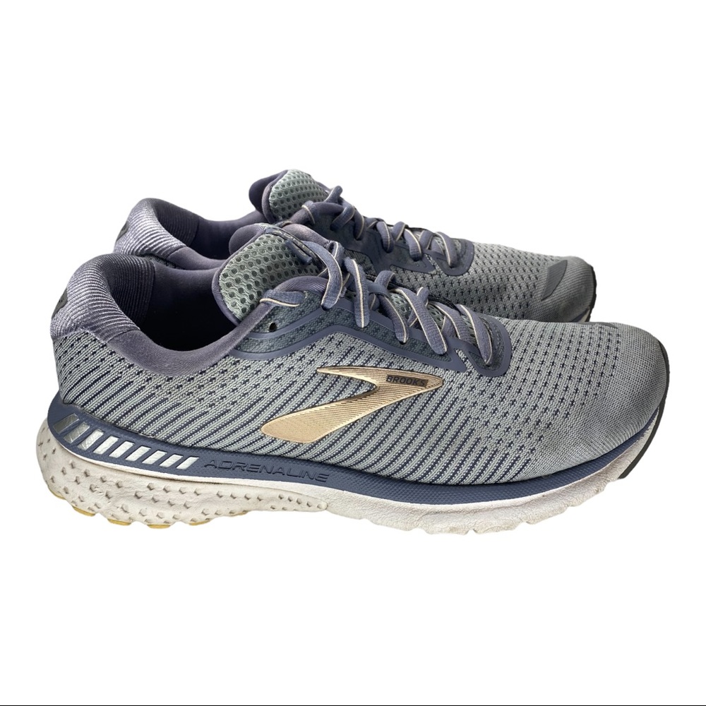 Brooks Adrenaline GTS 20 Running Shoes Size 8.5